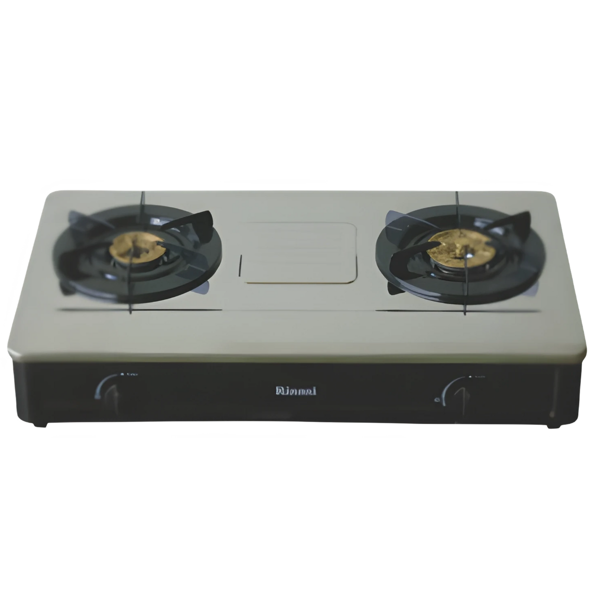 RINNAI COOKER DOUBLE BURNER VIETNAM